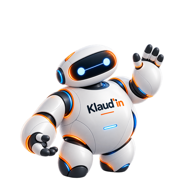 Klaud'in